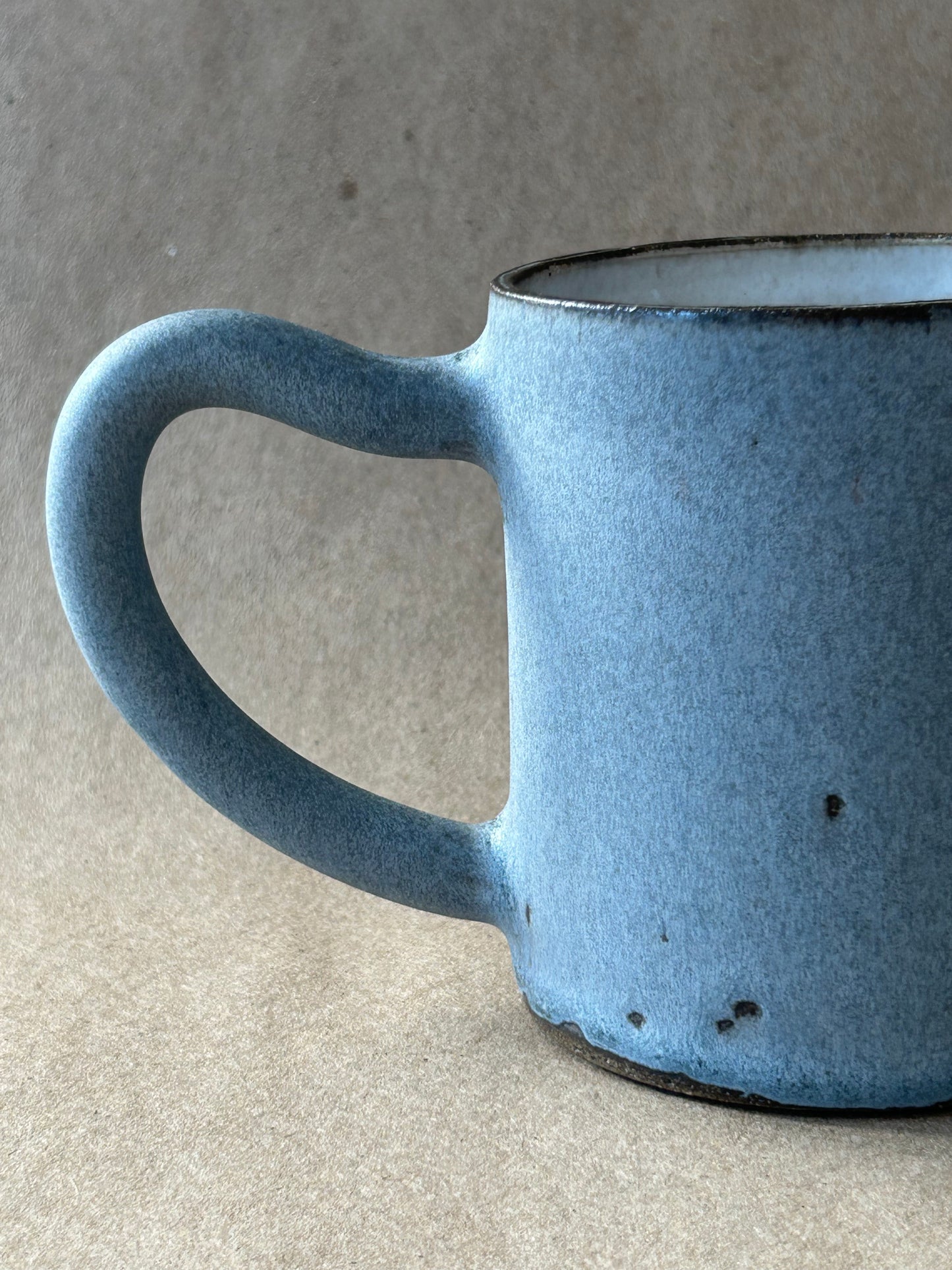 Cloud Mug