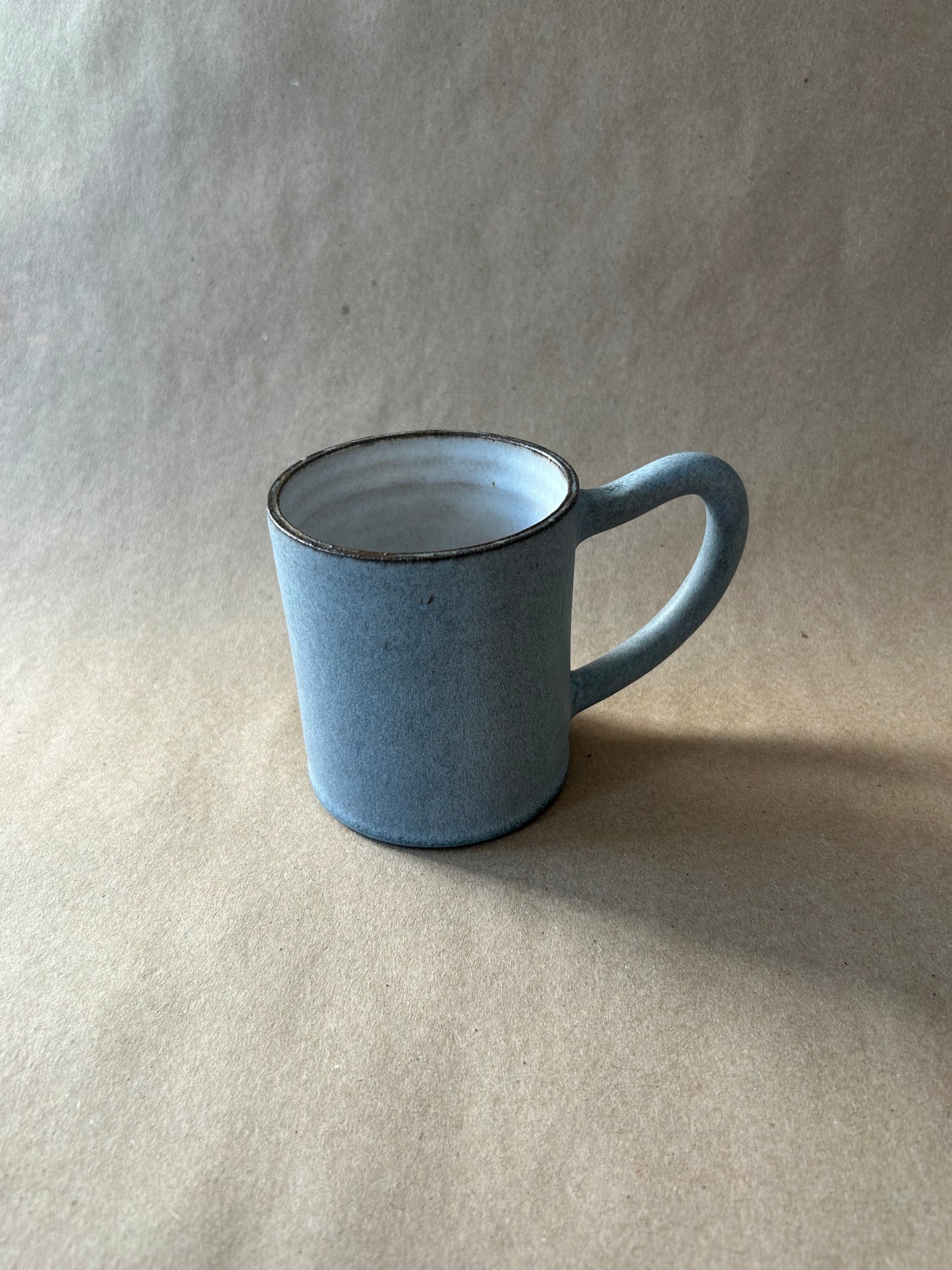 Cloud Mug