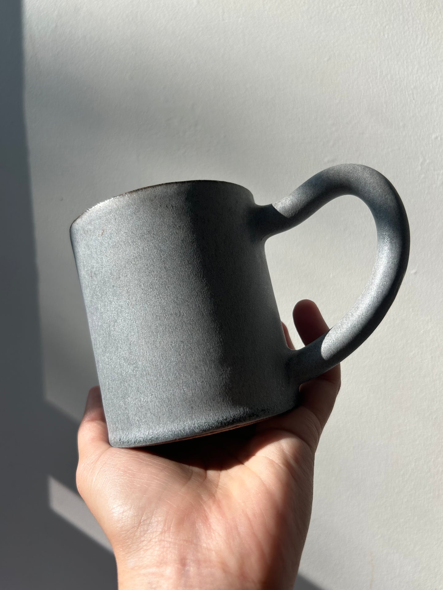 Cloud Mug