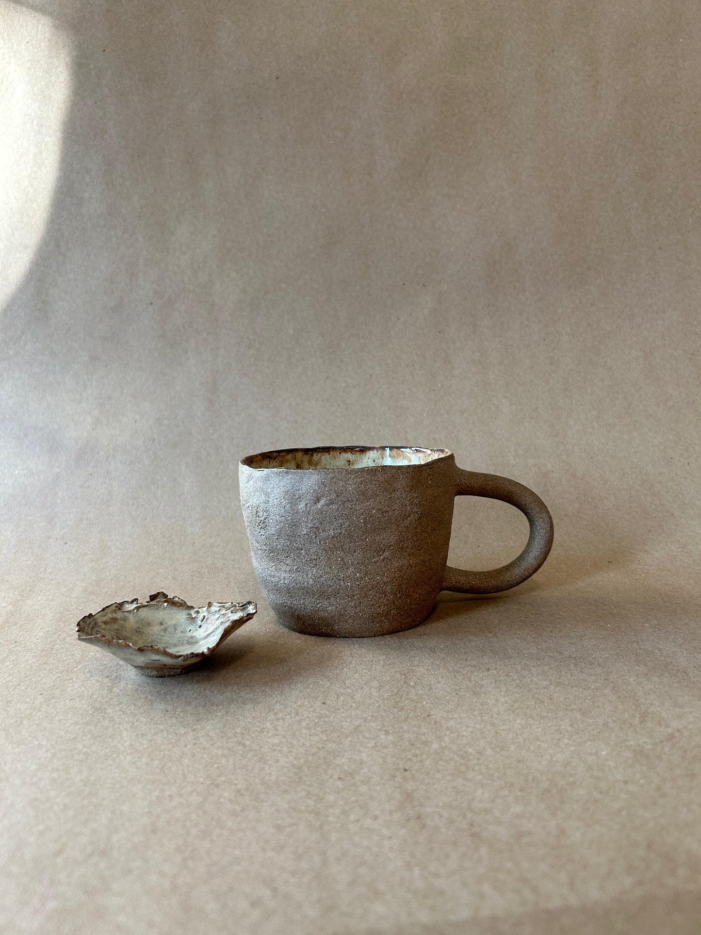 Massage Mug