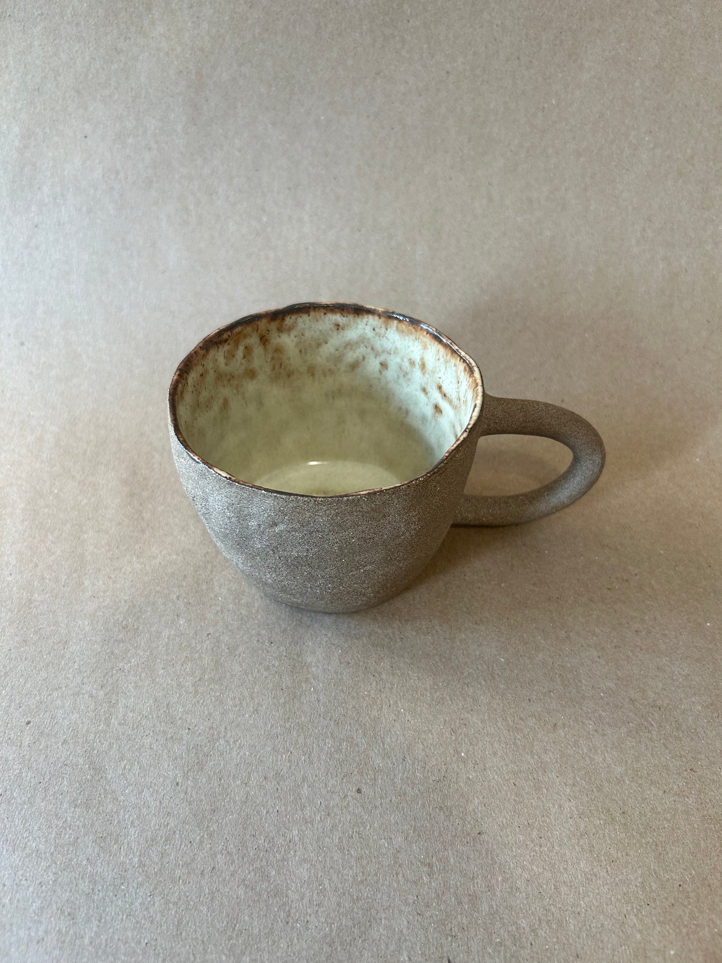 Massage Mug