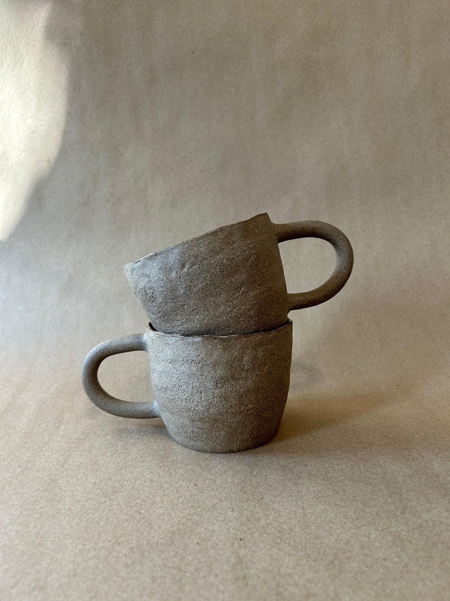 Massage Mug