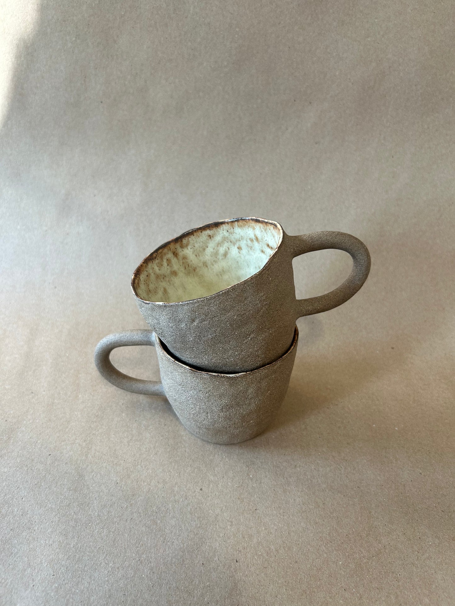 Massage Mug
