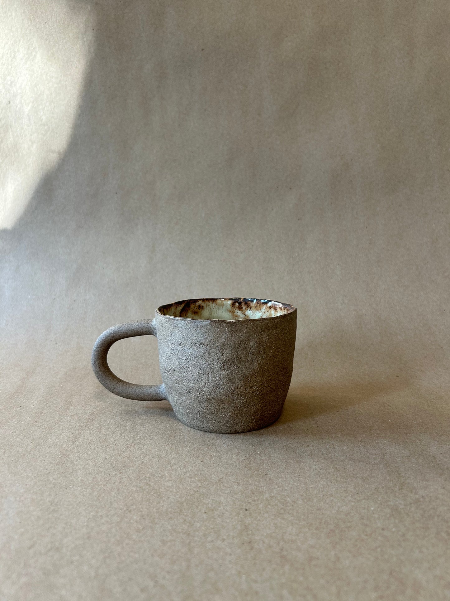 Massage Mug
