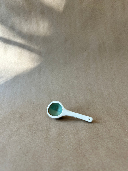 Solid Mini Scoop