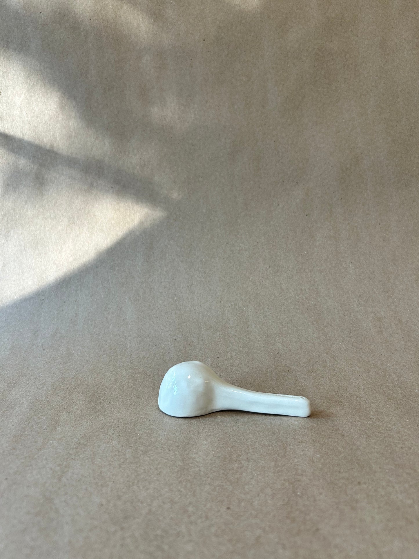 Solid Mini Scoop
