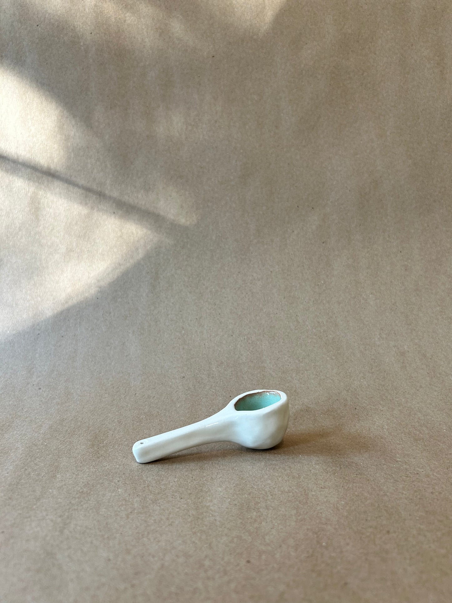 Solid Mini Scoop