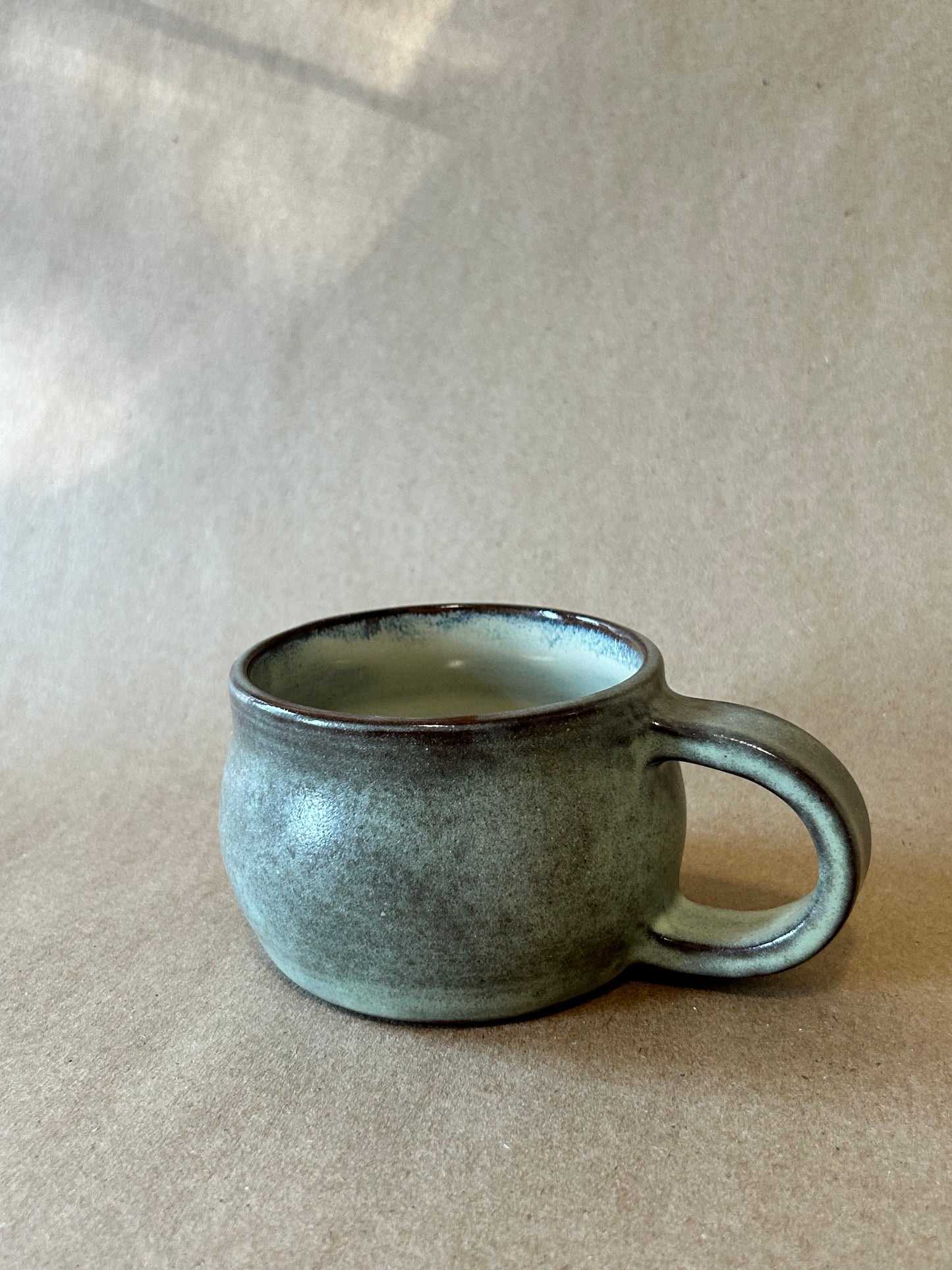 Garden Mug