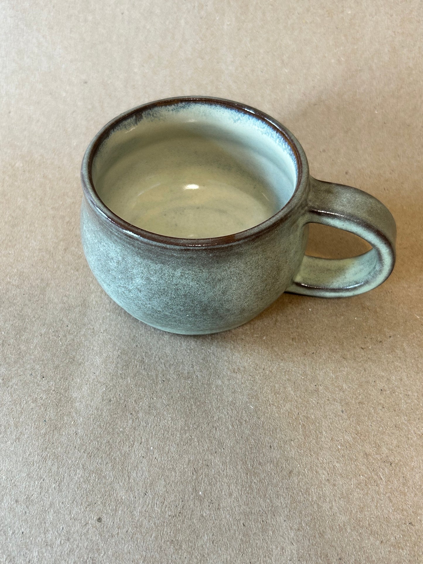 Garden Mug