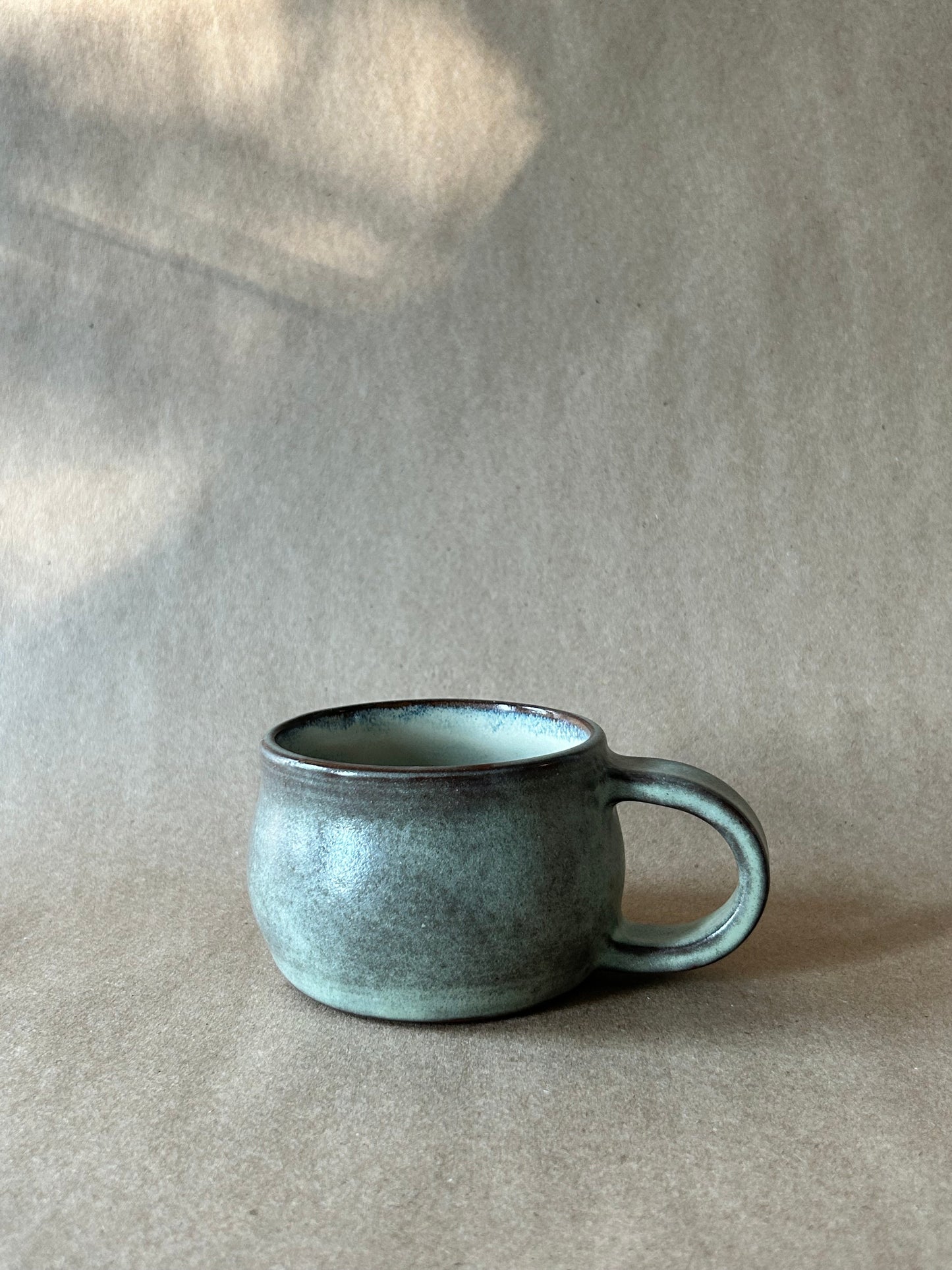 Garden Mug