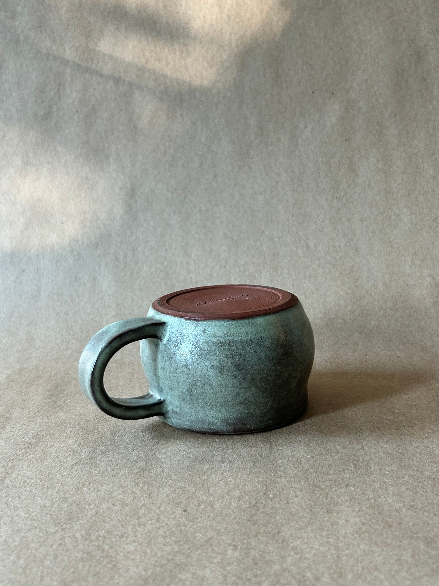 Garden Mug