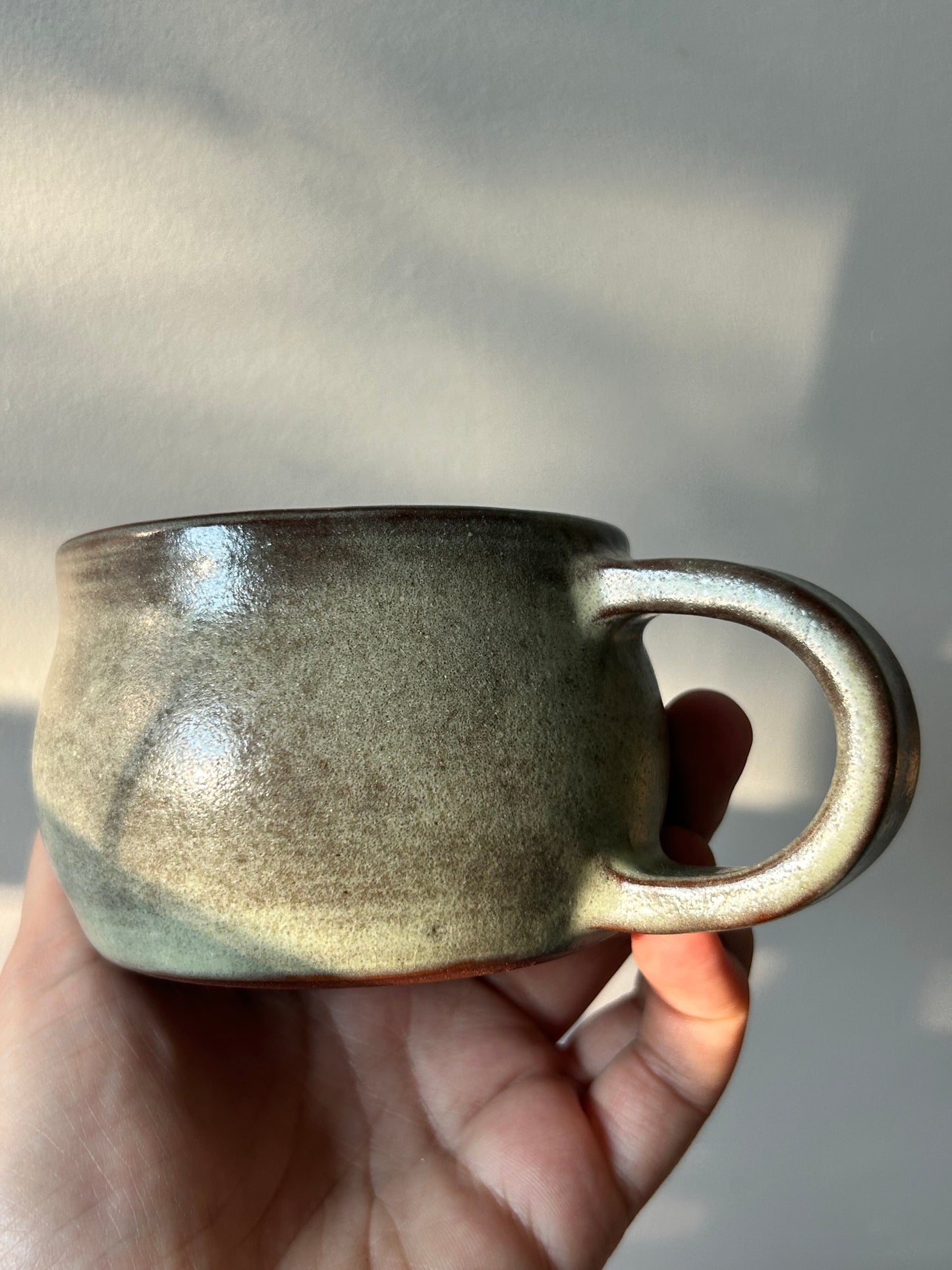 Garden Mug