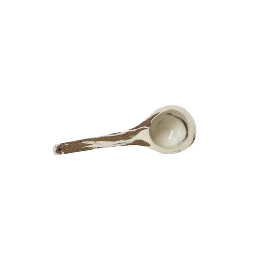 Marled Measuring Spoon | Teaspoon